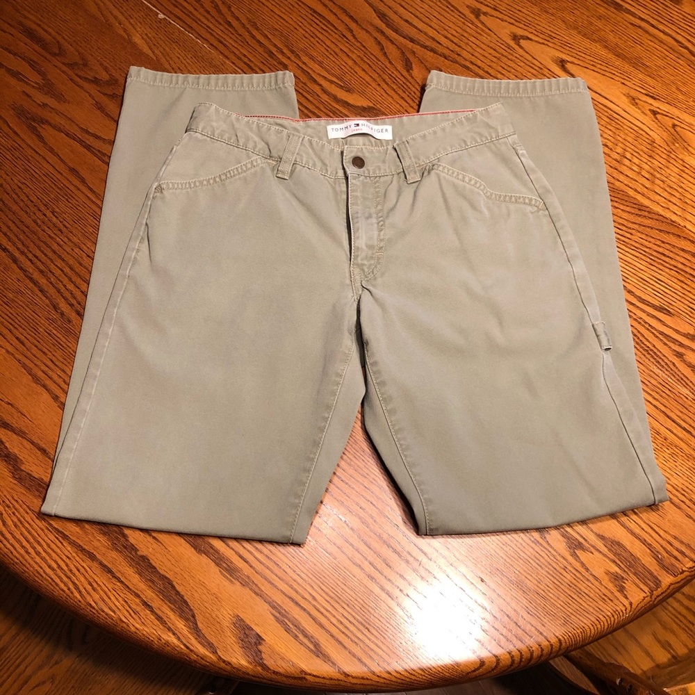 Tommy Hilfiger pants